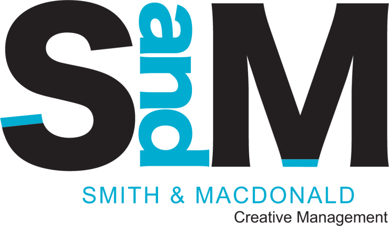 smith and macdonald management logo