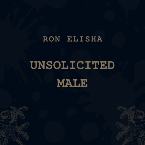 Unsolicited Male